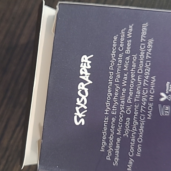 LOWER East Side cream bronzer - Picture 2 of 2